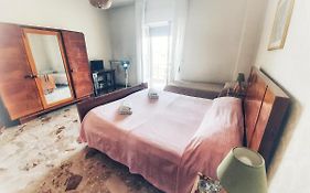 Ccc Matera Short Term Rooms Ccc