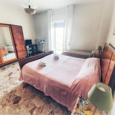 Ccc Matera Short Term Rooms Ccc Zewnętrze zdjęcie