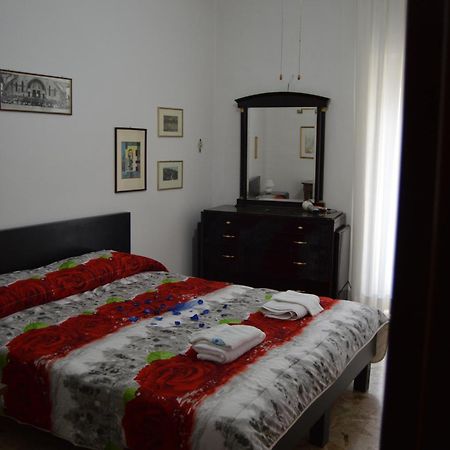 Ccc Matera Short Term Rooms Ccc Zewnętrze zdjęcie