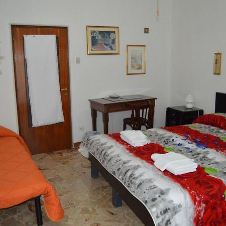 Ccc Matera Short Term Rooms Ccc Zewnętrze zdjęcie