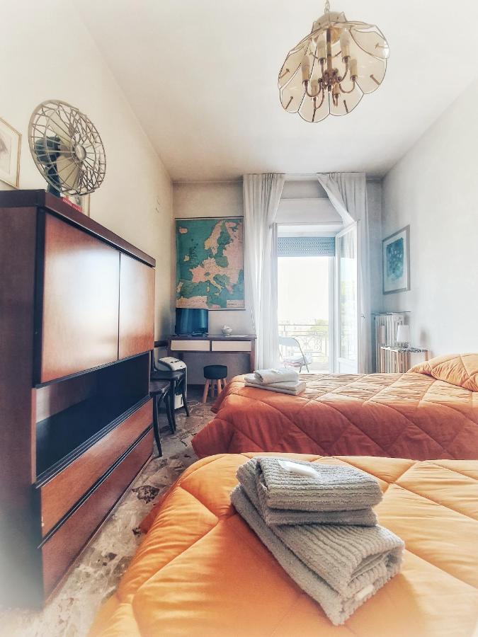 Ccc Matera Short Term Rooms Ccc Zewnętrze zdjęcie