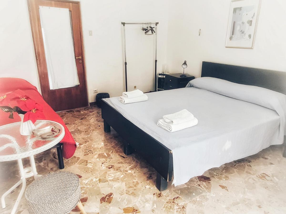 Ccc Matera Short Term Rooms Ccc Zewnętrze zdjęcie