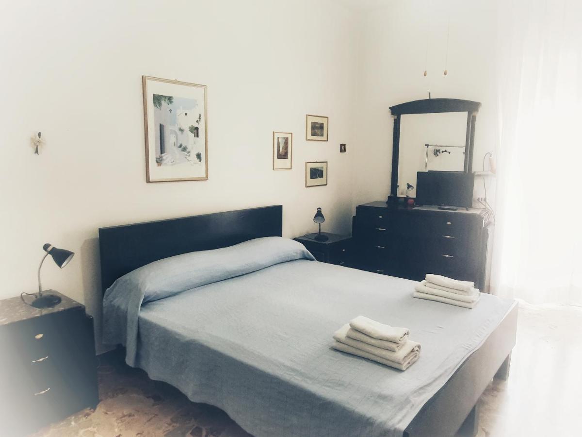 Ccc Matera Short Term Rooms Ccc Zewnętrze zdjęcie