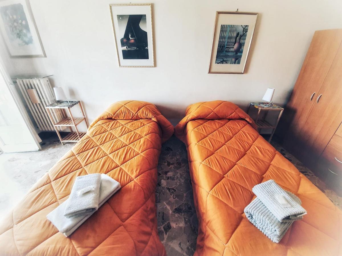 Ccc Matera Short Term Rooms Ccc Zewnętrze zdjęcie