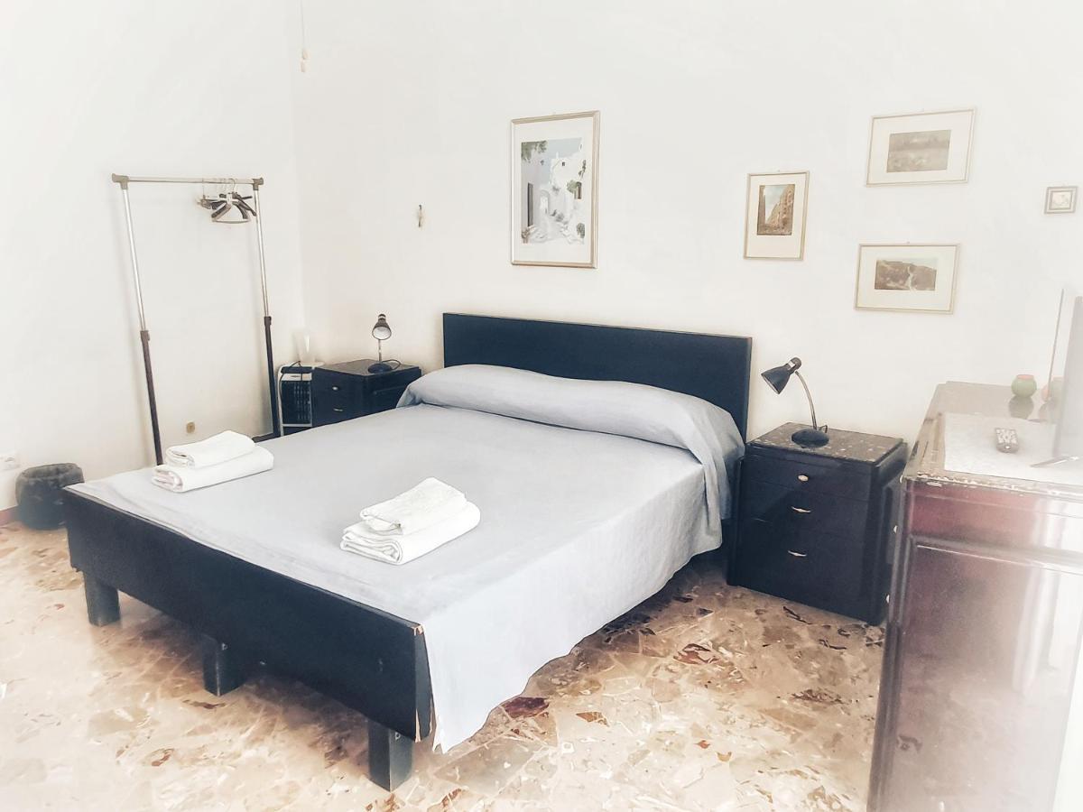 Ccc Matera Short Term Rooms Ccc Zewnętrze zdjęcie