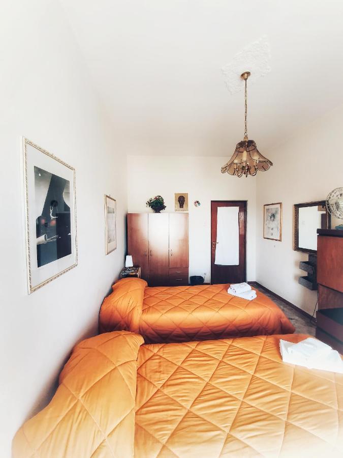 Ccc Matera Short Term Rooms Ccc Zewnętrze zdjęcie