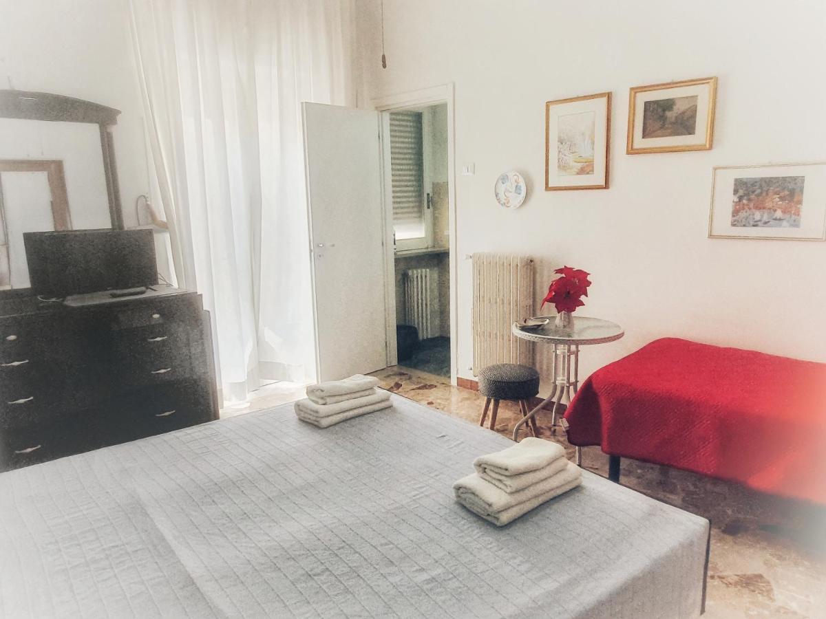 Ccc Matera Short Term Rooms Ccc Zewnętrze zdjęcie