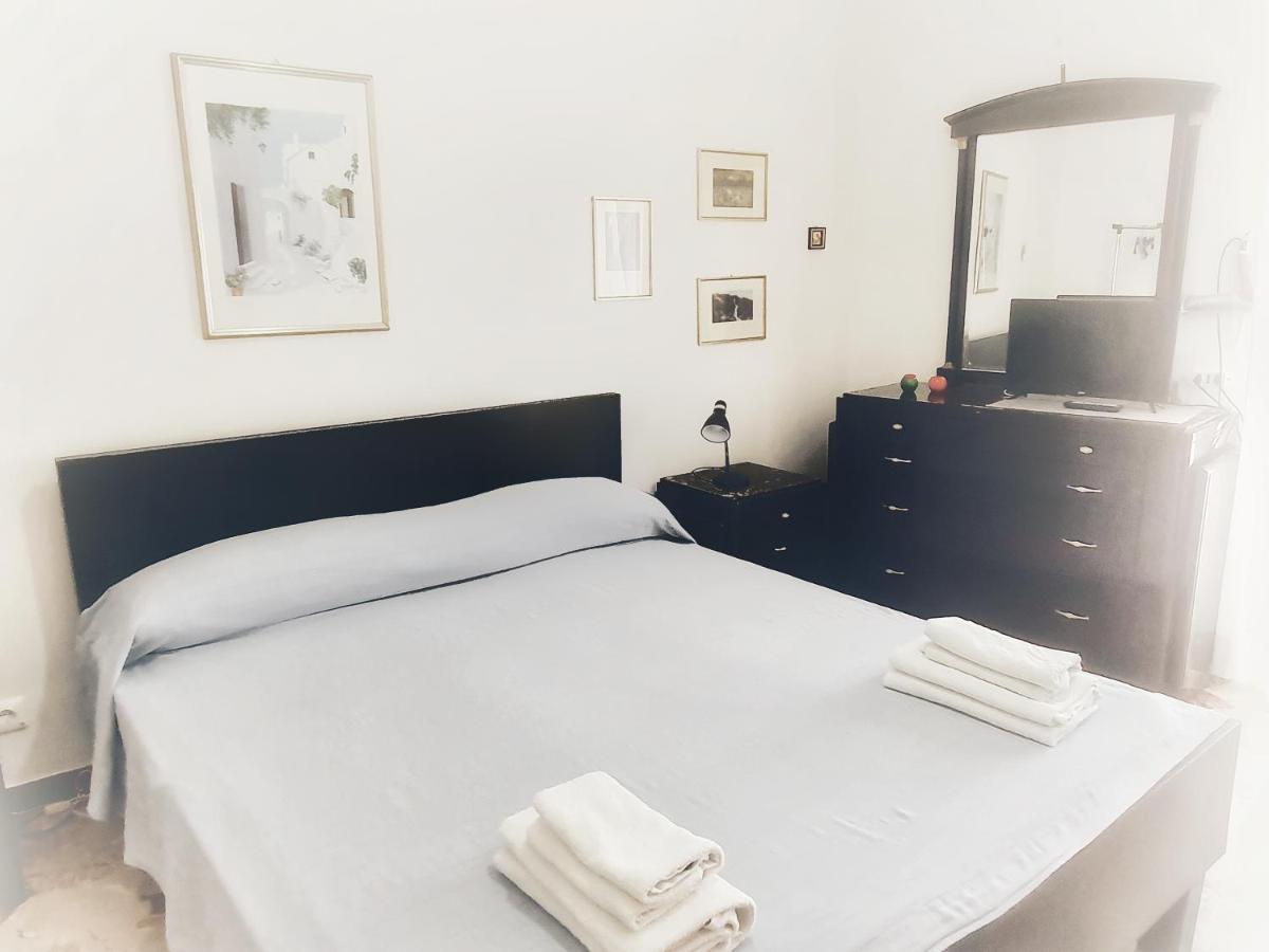 Ccc Matera Short Term Rooms Ccc Zewnętrze zdjęcie