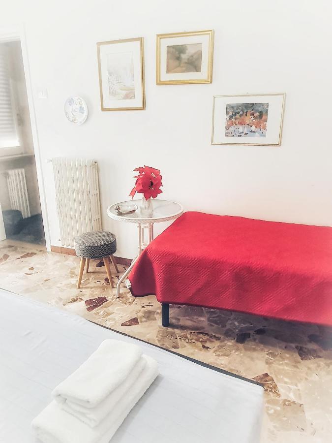 Ccc Matera Short Term Rooms Ccc Zewnętrze zdjęcie