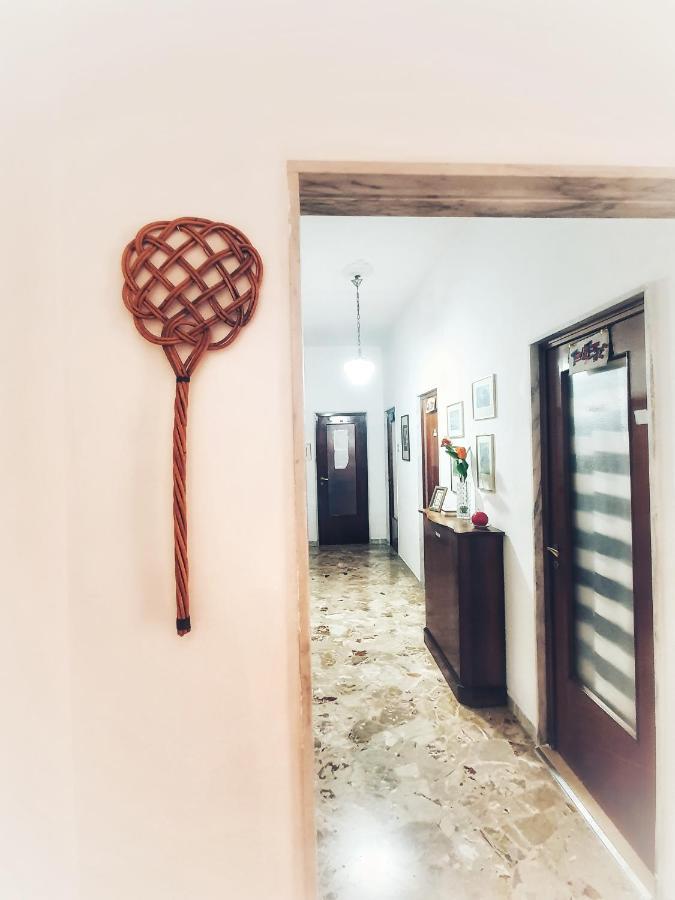 Ccc Matera Short Term Rooms Ccc Zewnętrze zdjęcie