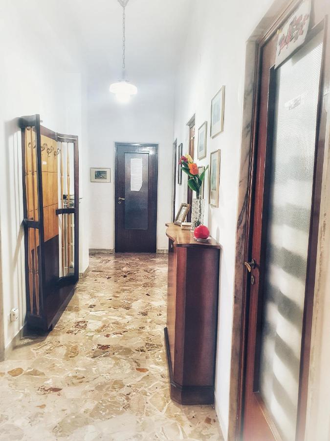 Ccc Matera Short Term Rooms Ccc Zewnętrze zdjęcie