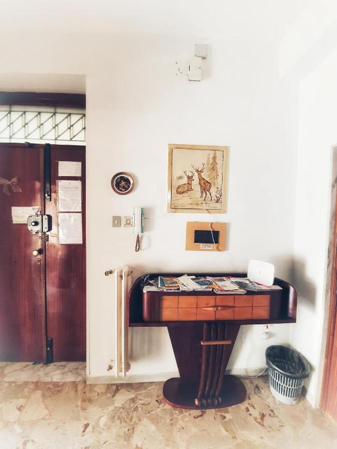 Ccc Matera Short Term Rooms Ccc Zewnętrze zdjęcie