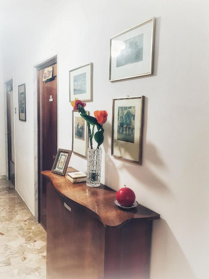 Ccc Matera Short Term Rooms Ccc Zewnętrze zdjęcie