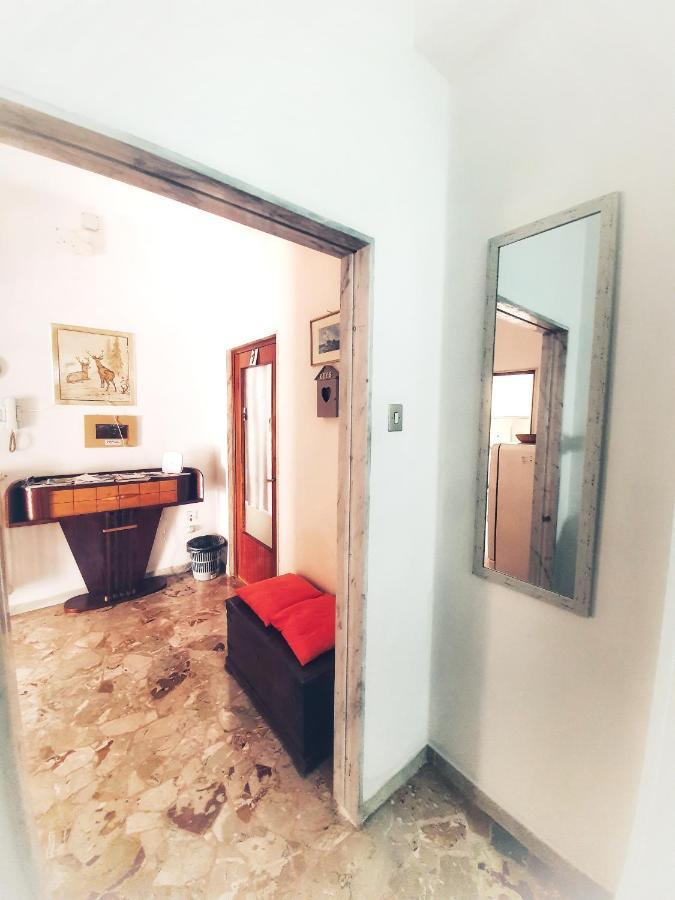 Ccc Matera Short Term Rooms Ccc Zewnętrze zdjęcie