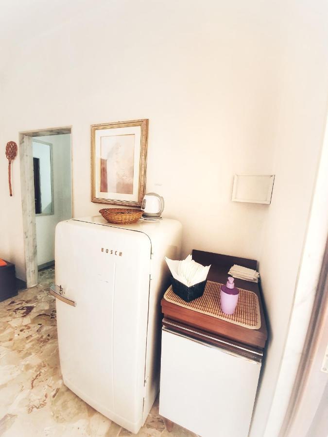 Ccc Matera Short Term Rooms Ccc Zewnętrze zdjęcie