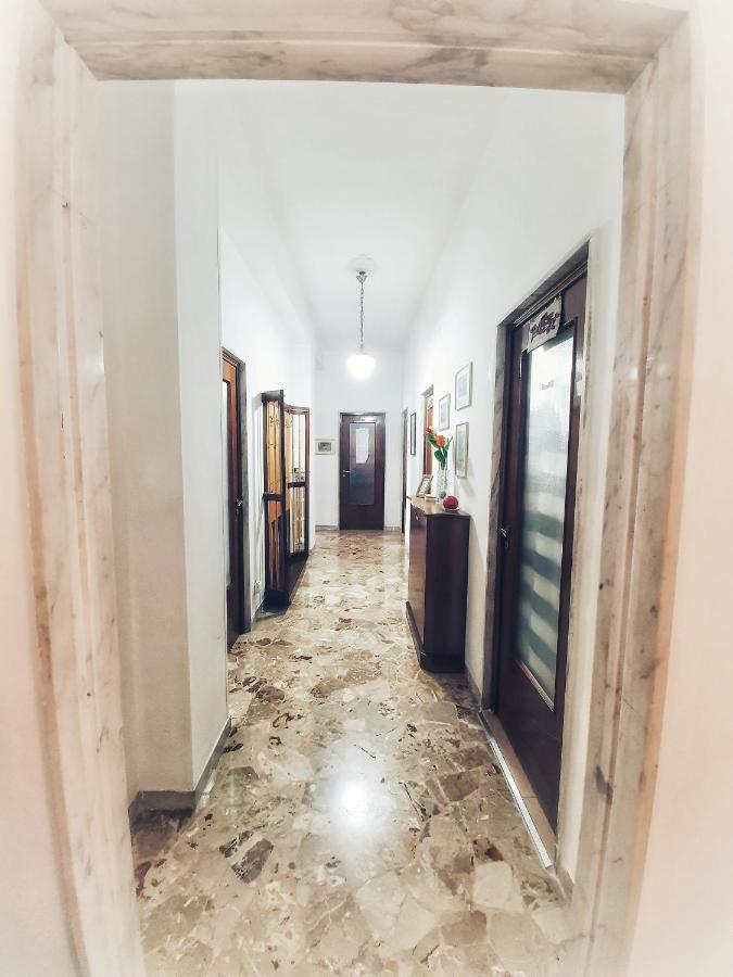 Ccc Matera Short Term Rooms Ccc Zewnętrze zdjęcie