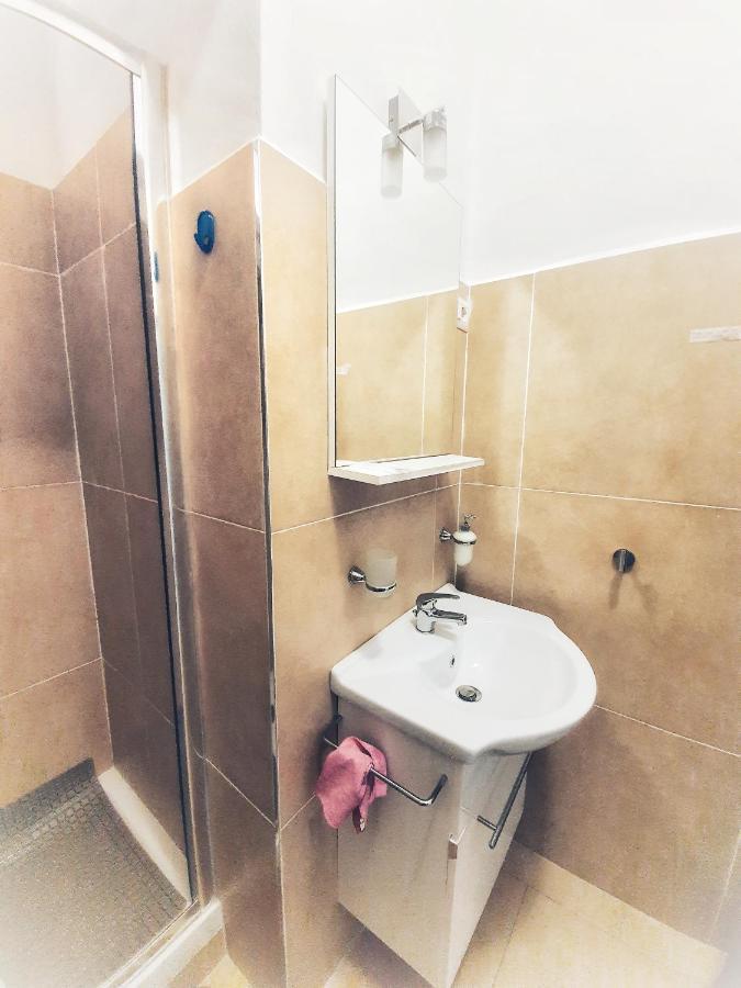 Ccc Matera Short Term Rooms Ccc Zewnętrze zdjęcie