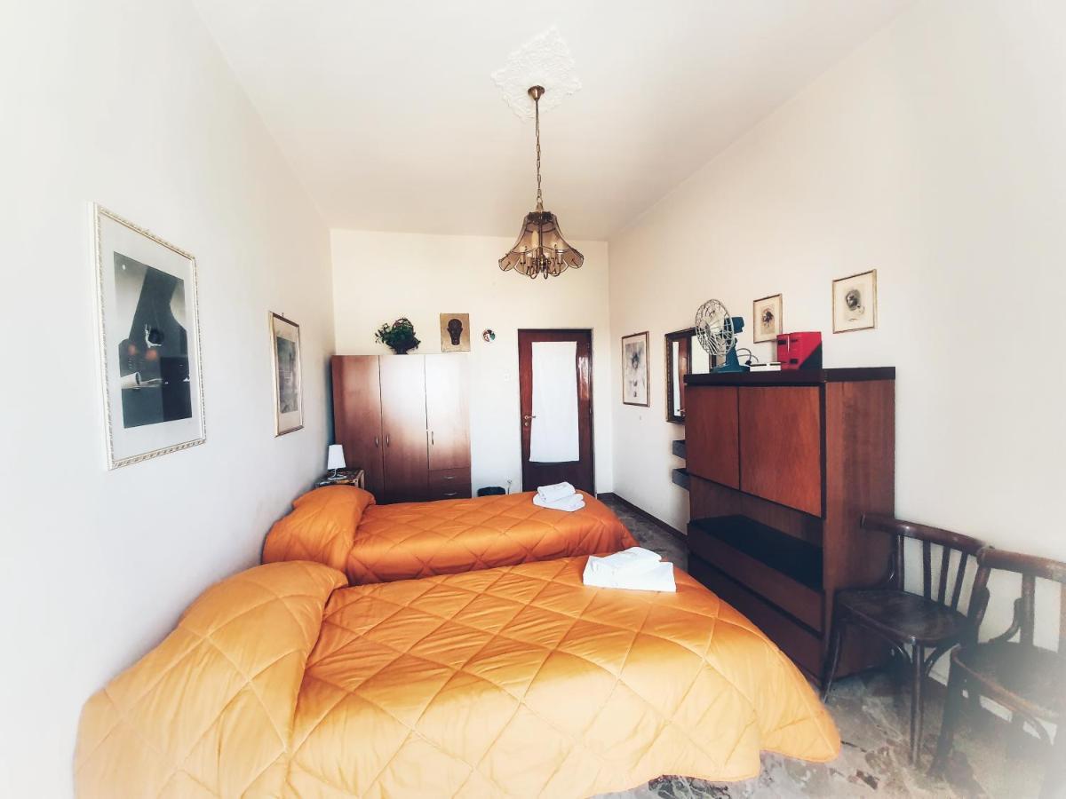 Ccc Matera Short Term Rooms Ccc Zewnętrze zdjęcie