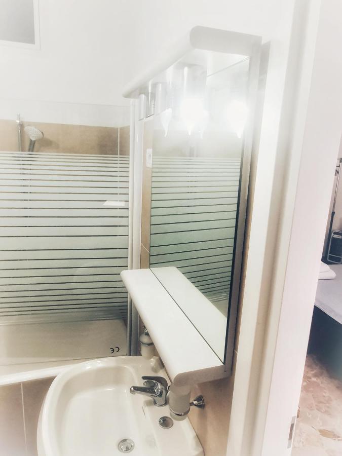 Ccc Matera Short Term Rooms Ccc Zewnętrze zdjęcie