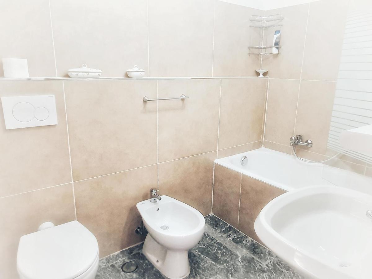Ccc Matera Short Term Rooms Ccc Zewnętrze zdjęcie
