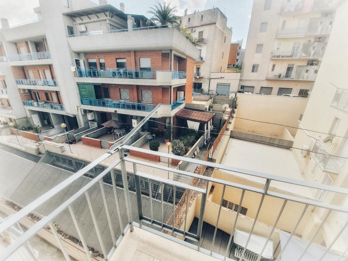 Ccc Matera Short Term Rooms Ccc Zewnętrze zdjęcie
