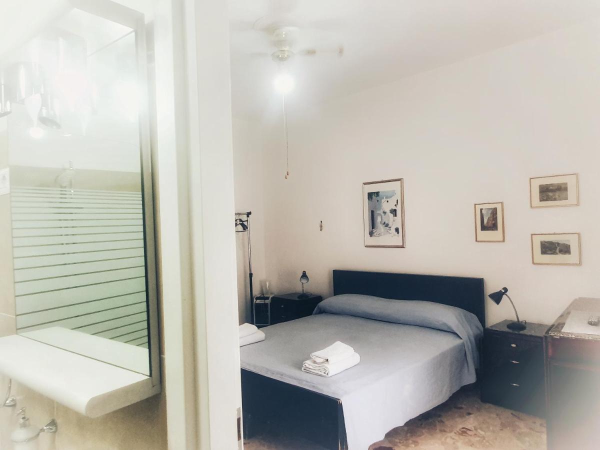 Ccc Matera Short Term Rooms Ccc Zewnętrze zdjęcie
