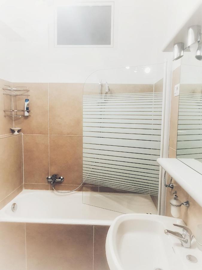Ccc Matera Short Term Rooms Ccc Zewnętrze zdjęcie