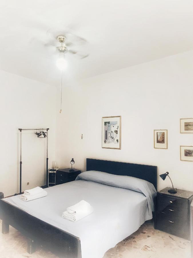Ccc Matera Short Term Rooms Ccc Zewnętrze zdjęcie