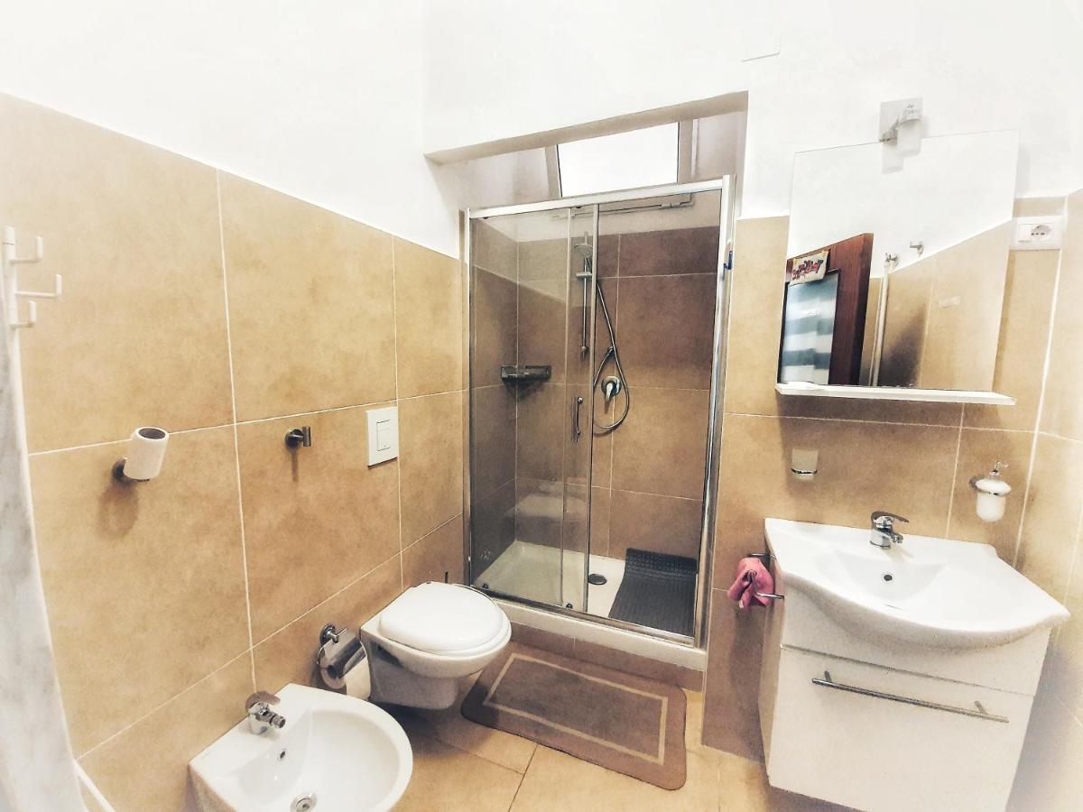 Ccc Matera Short Term Rooms Ccc Zewnętrze zdjęcie
