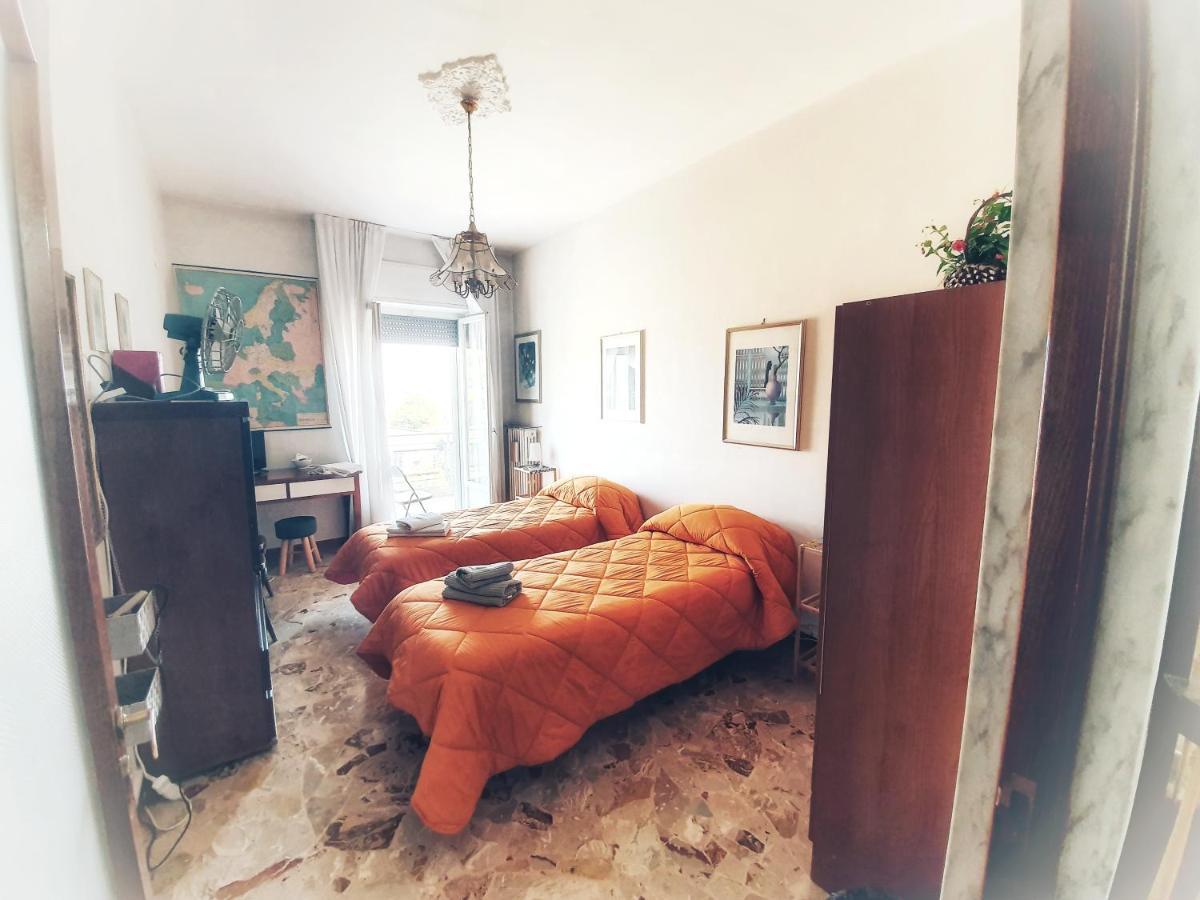 Ccc Matera Short Term Rooms Ccc Zewnętrze zdjęcie