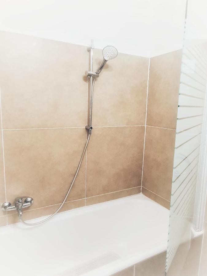 Ccc Matera Short Term Rooms Ccc Zewnętrze zdjęcie