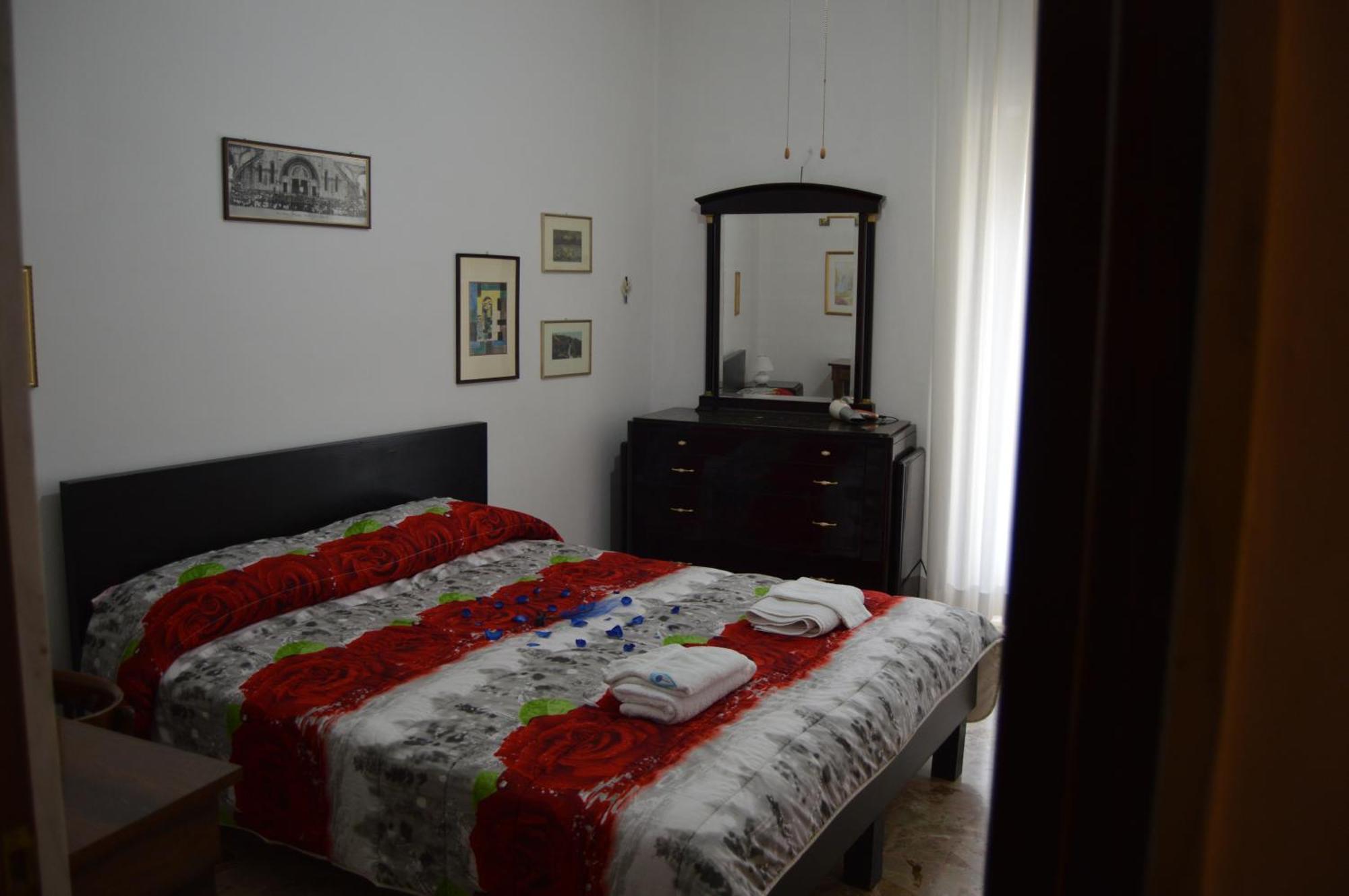 Ccc Matera Short Term Rooms Ccc Zewnętrze zdjęcie