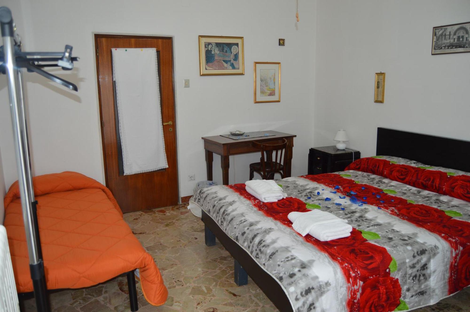 Ccc Matera Short Term Rooms Ccc Zewnętrze zdjęcie