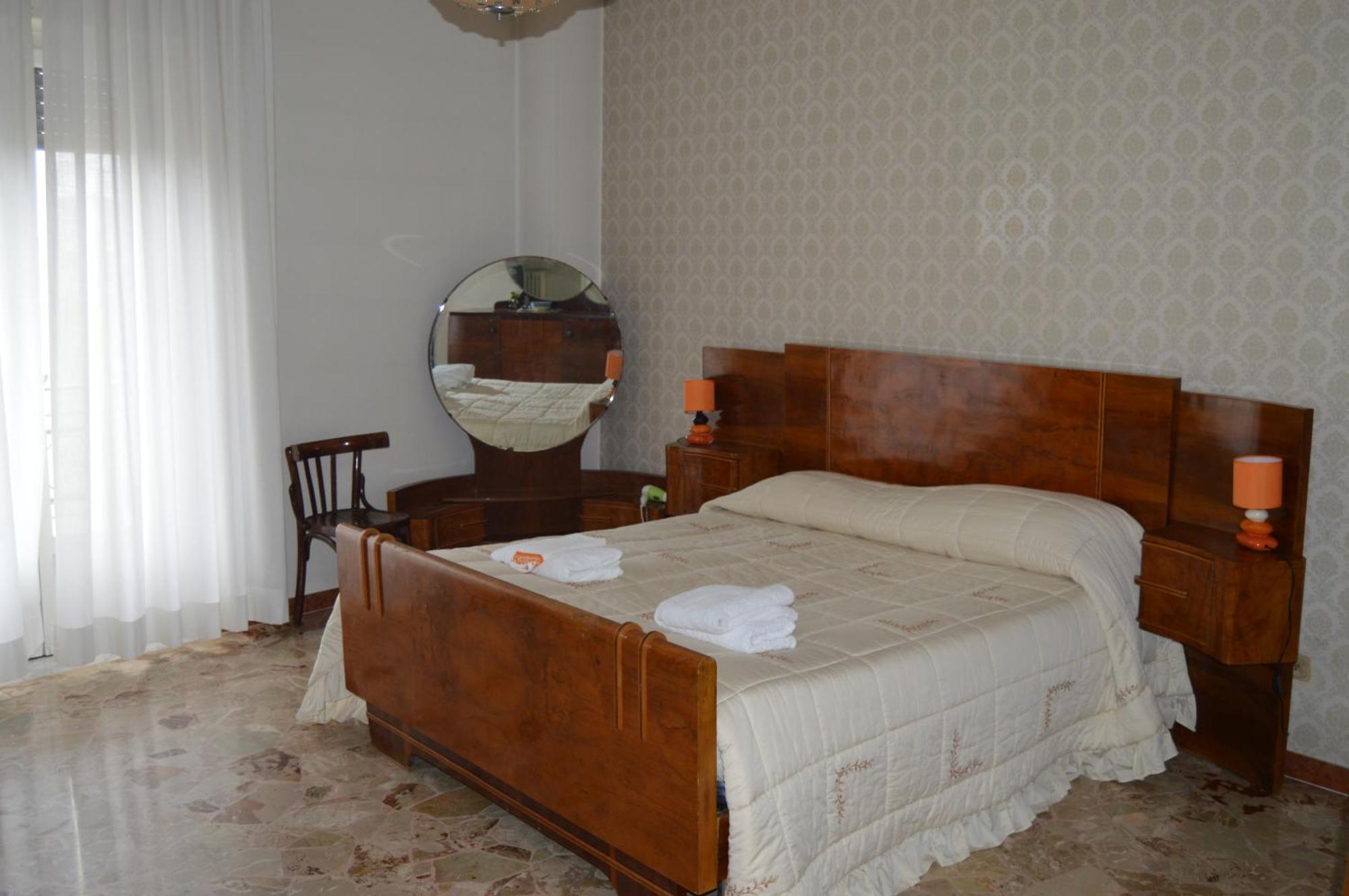 Ccc Matera Short Term Rooms Ccc Zewnętrze zdjęcie