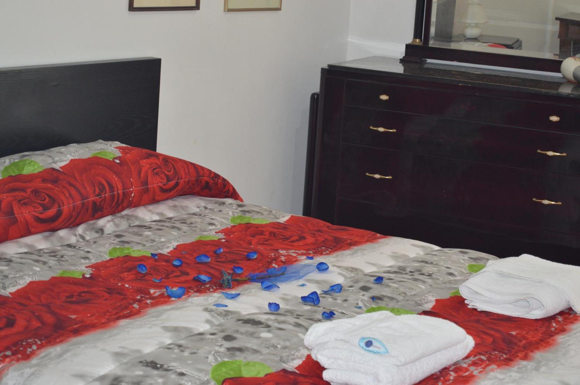 Ccc Matera Short Term Rooms Ccc Zewnętrze zdjęcie