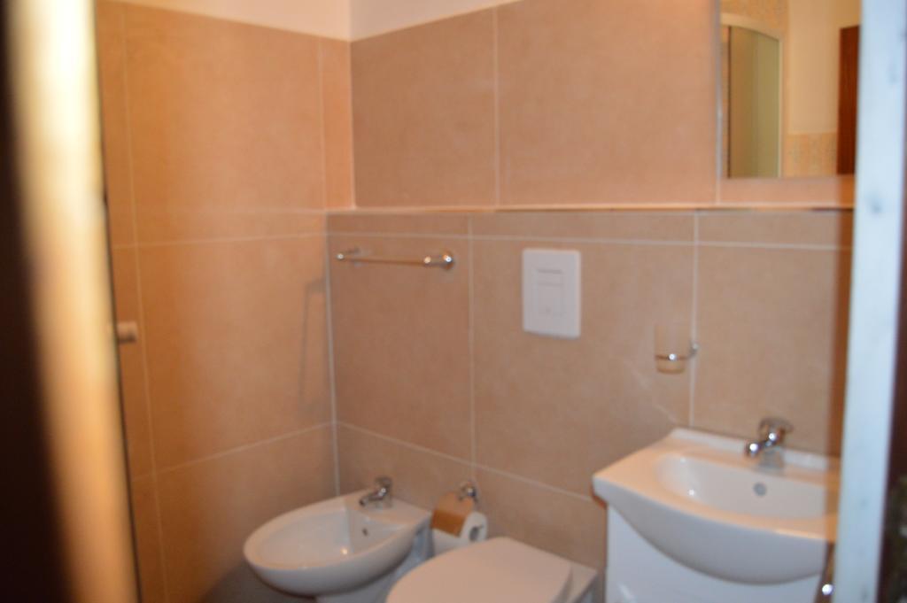 Ccc Matera Short Term Rooms Ccc Zewnętrze zdjęcie