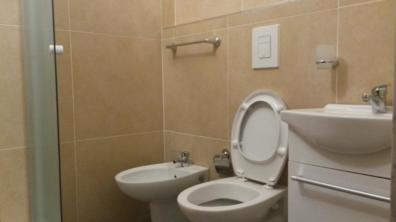 Ccc Matera Short Term Rooms Ccc Zewnętrze zdjęcie