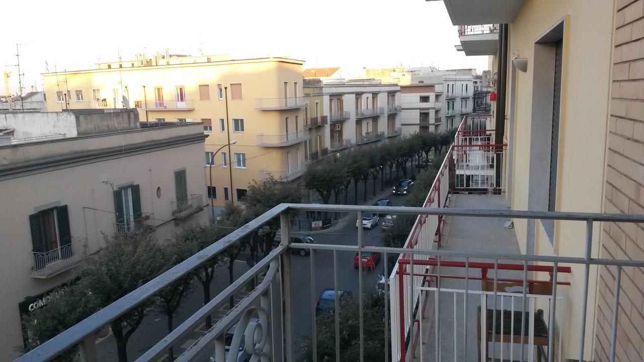 Ccc Matera Short Term Rooms Ccc Zewnętrze zdjęcie