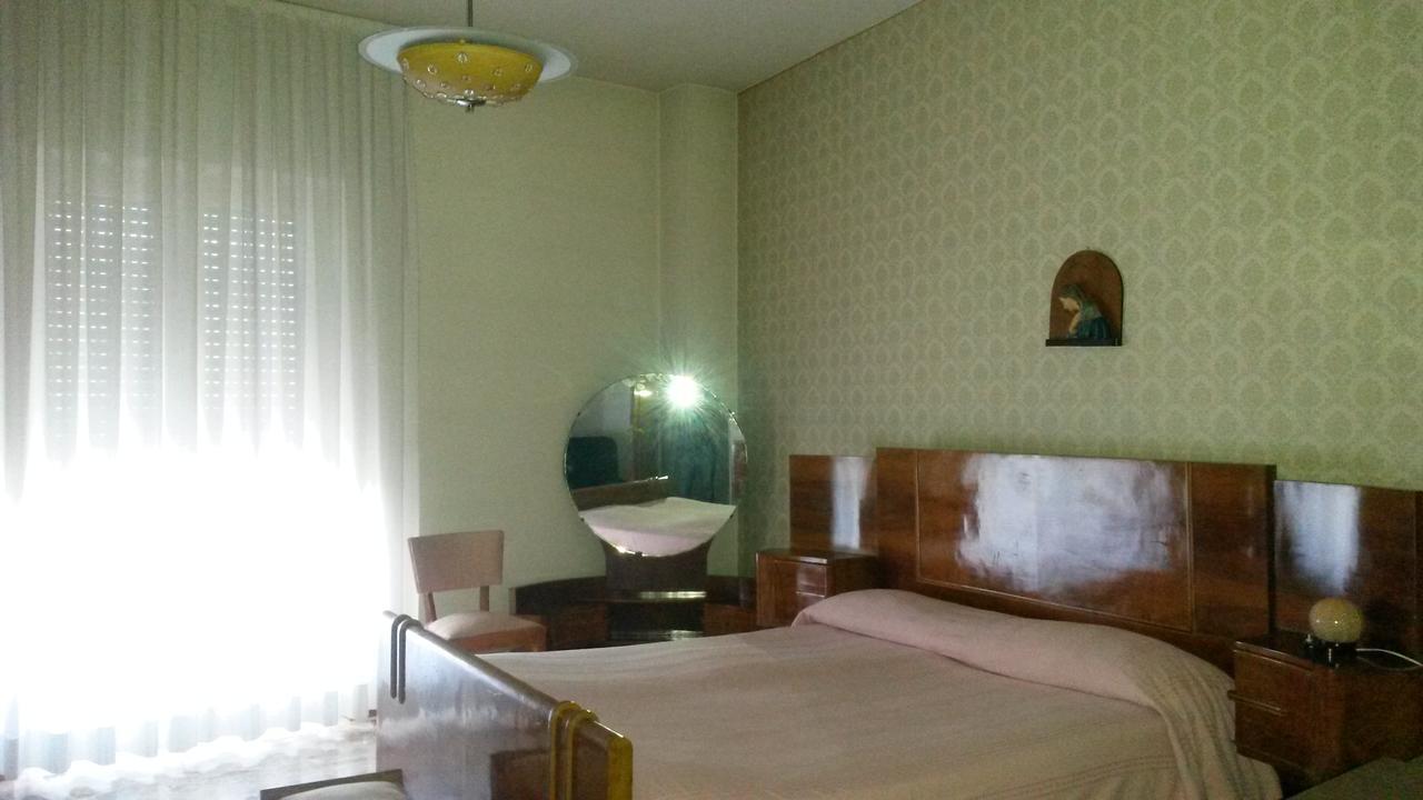 Ccc Matera Short Term Rooms Ccc Zewnętrze zdjęcie