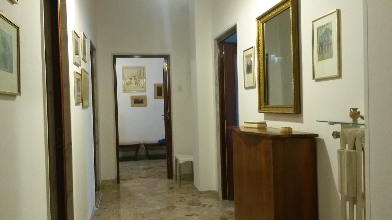 Ccc Matera Short Term Rooms Ccc Zewnętrze zdjęcie