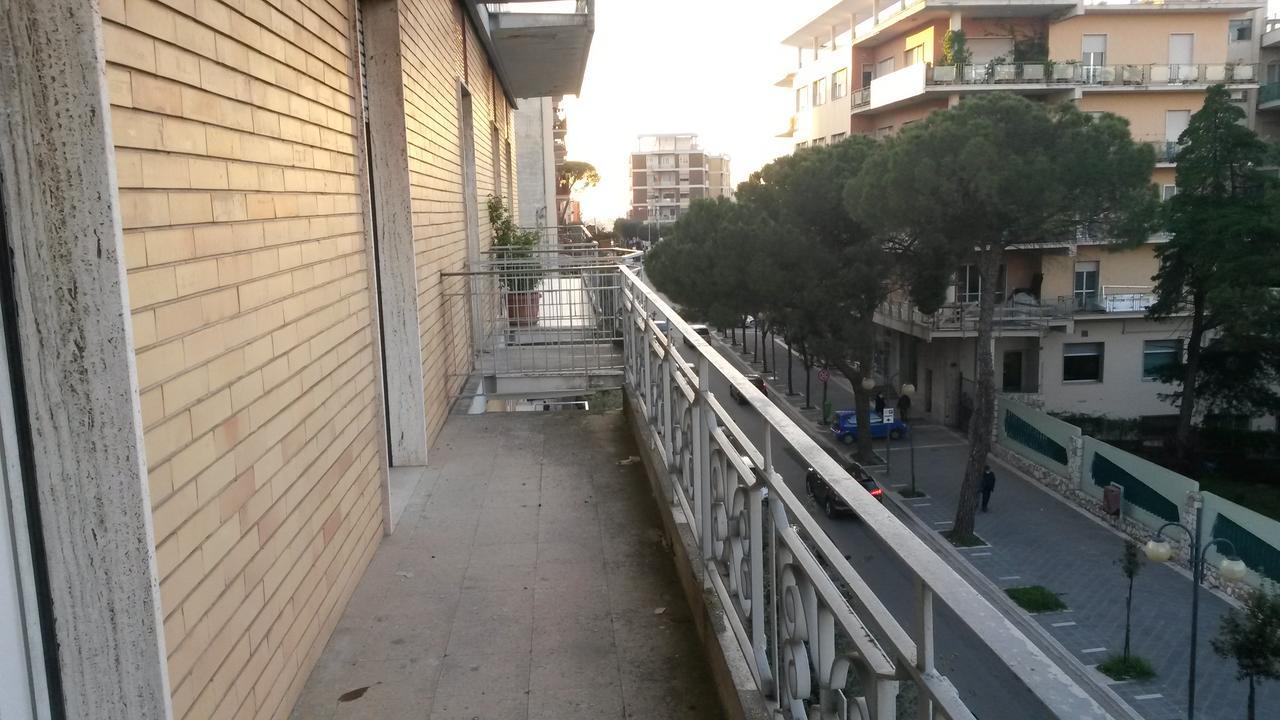 Ccc Matera Short Term Rooms Ccc Zewnętrze zdjęcie