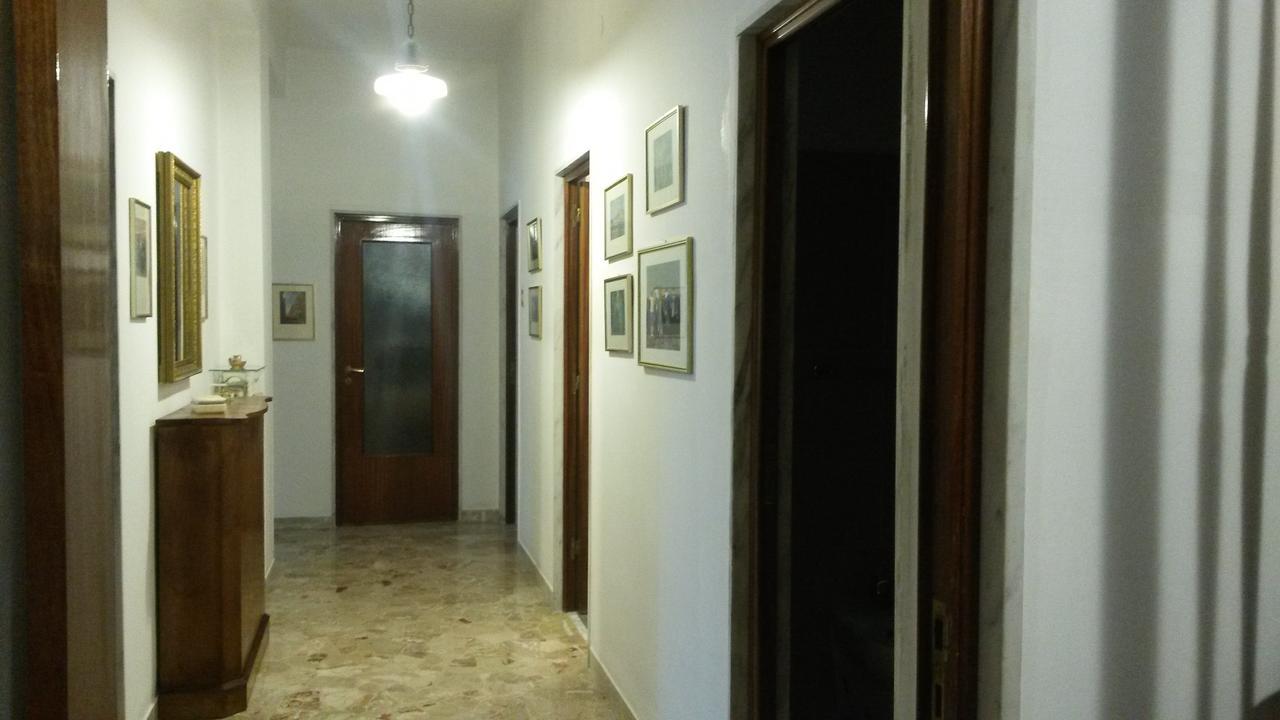Ccc Matera Short Term Rooms Ccc Zewnętrze zdjęcie
