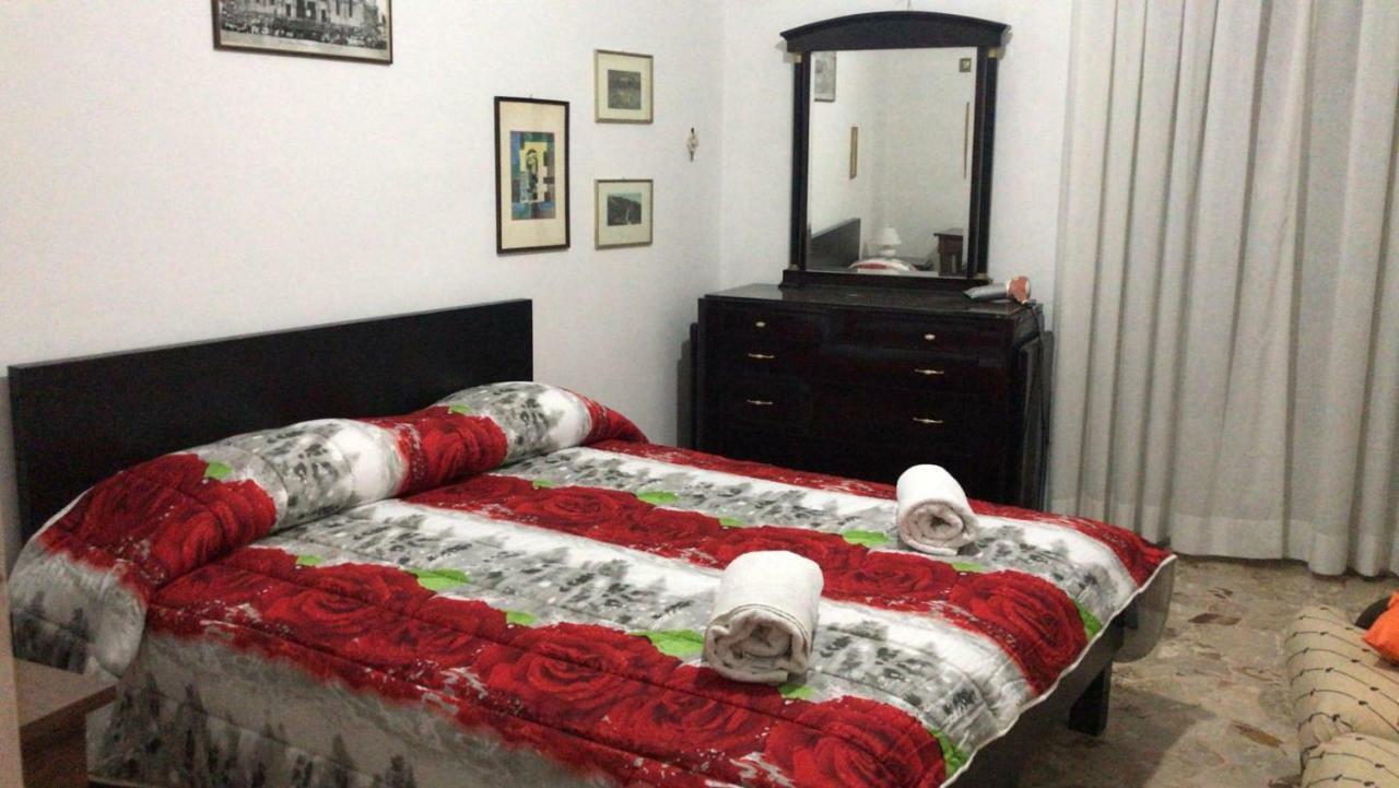 Ccc Matera Short Term Rooms Ccc Zewnętrze zdjęcie