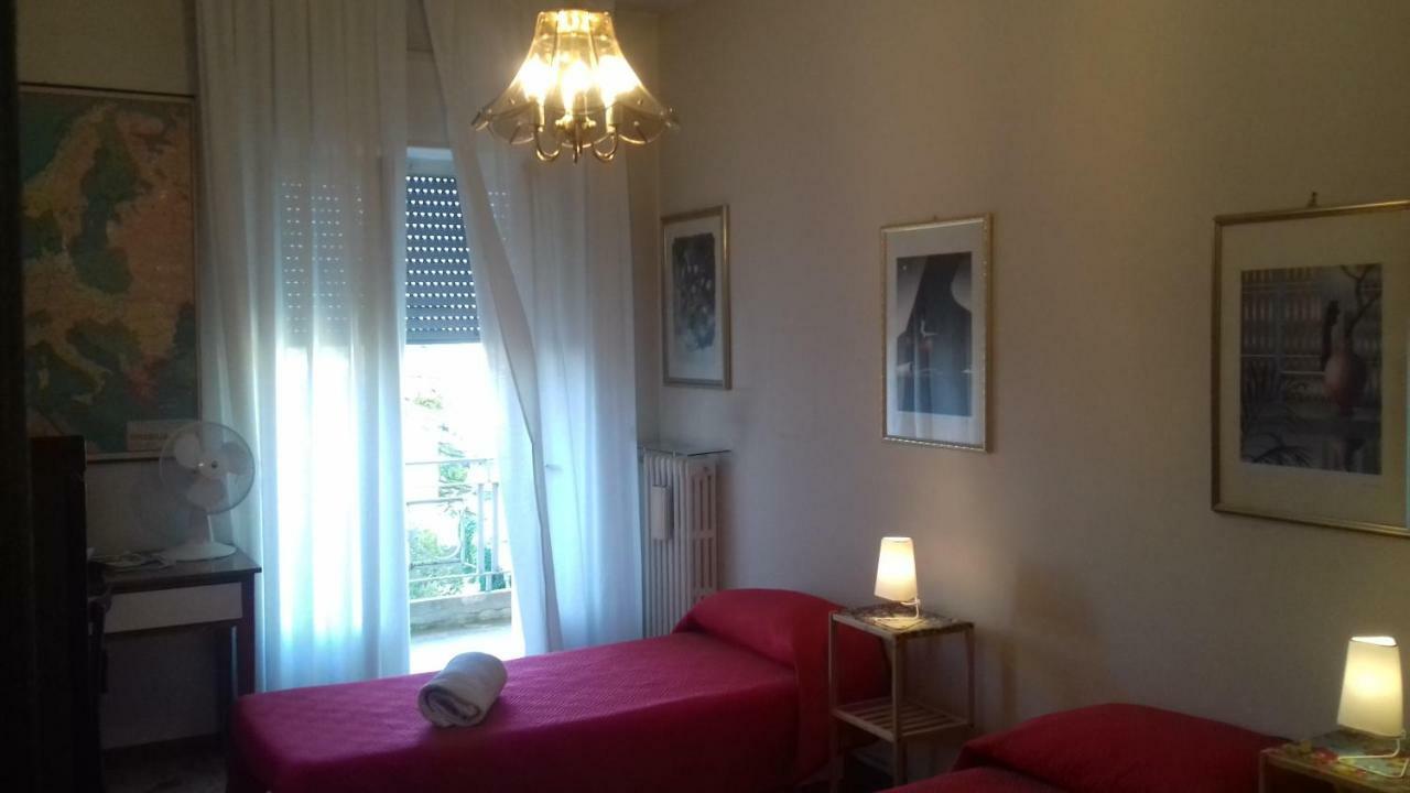 Ccc Matera Short Term Rooms Ccc Zewnętrze zdjęcie
