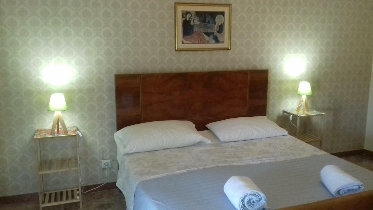 Ccc Matera Short Term Rooms Ccc Zewnętrze zdjęcie