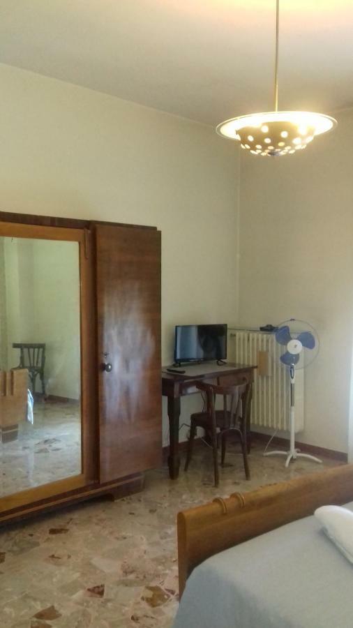 Ccc Matera Short Term Rooms Ccc Zewnętrze zdjęcie