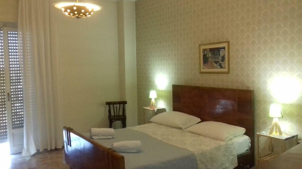 Ccc Matera Short Term Rooms Ccc Zewnętrze zdjęcie