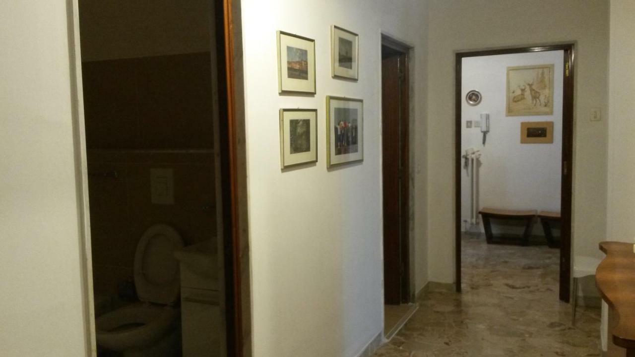 Ccc Matera Short Term Rooms Ccc Zewnętrze zdjęcie