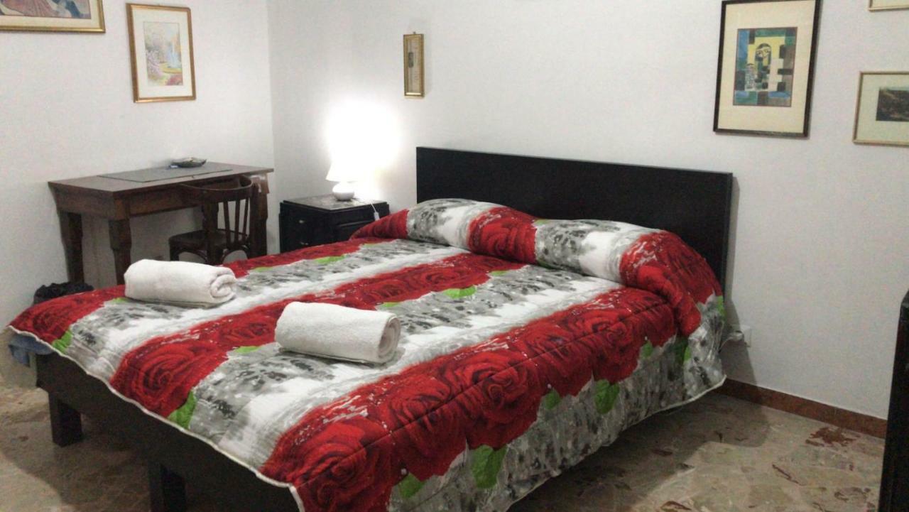 Ccc Matera Short Term Rooms Ccc Zewnętrze zdjęcie