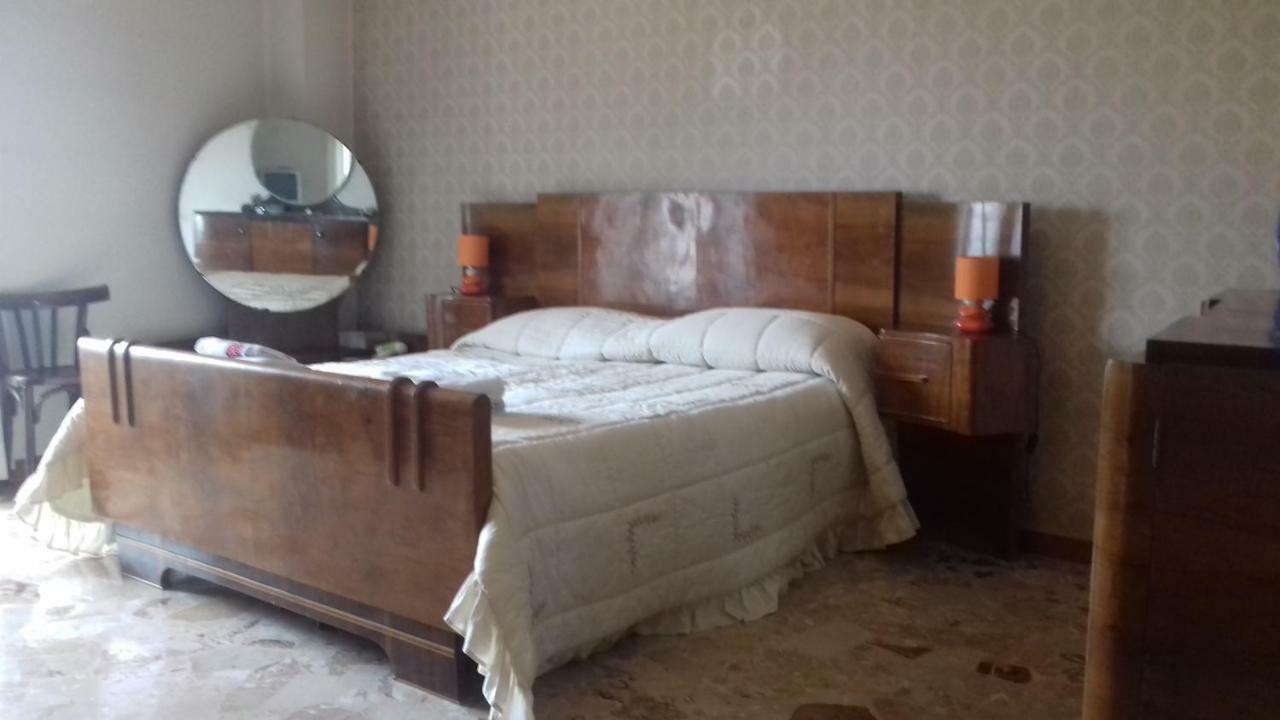 Ccc Matera Short Term Rooms Ccc Zewnętrze zdjęcie